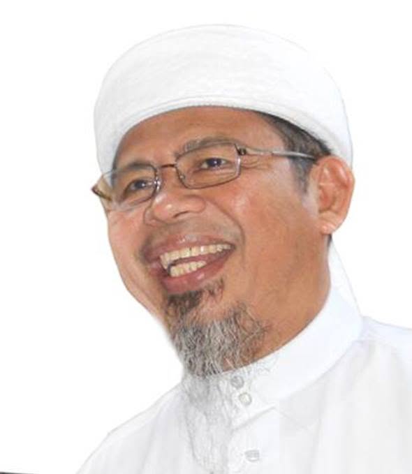 Foto Ustadz Abu Muhammad Jibriel
